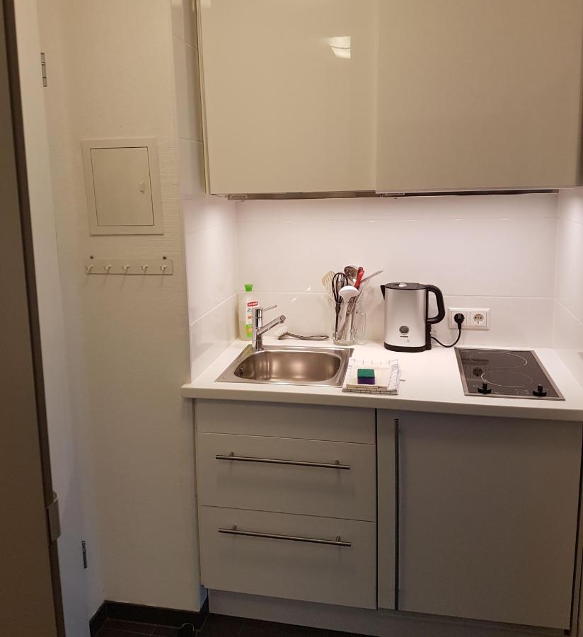 Quartier 311 Mit Pool Und Sauna Lahnstein Extérieur photo
