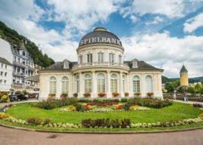 Quartier 311 Mit Pool Und Sauna Lahnstein Extérieur photo