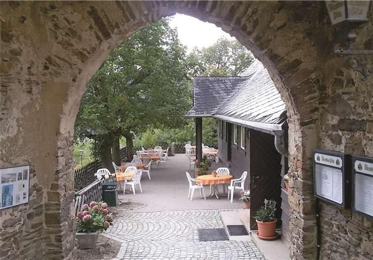 Quartier 311 Mit Pool Und Sauna Lahnstein Extérieur photo